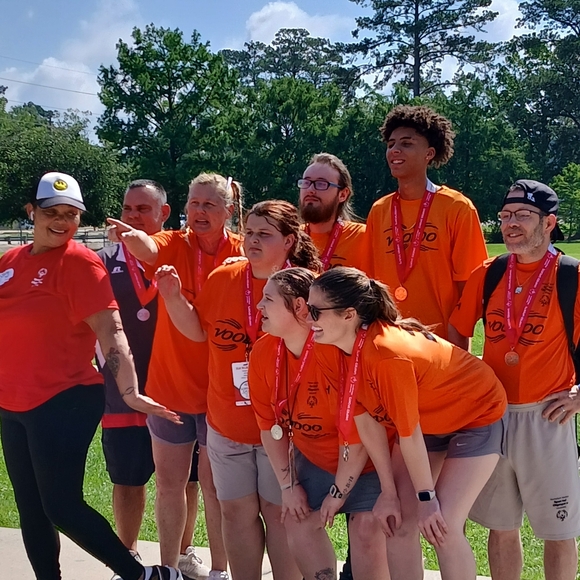 HOST FLYER Support your host and show some love ❤️ Please share this out - Picture 14 of 17